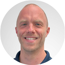 Dr. Levi Perry, DPT