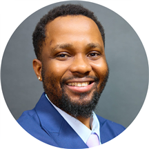 Dr. Levis Apana, PMHNP-BC, DNP