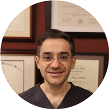 Dr. Levon Nikoyan, DDS
