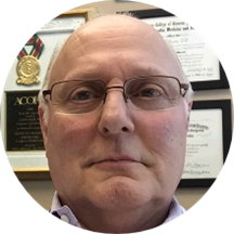 Dr. Lewis Bass, DO