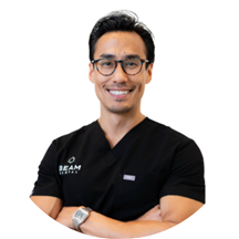 Dr. Lewis Chen, DDS