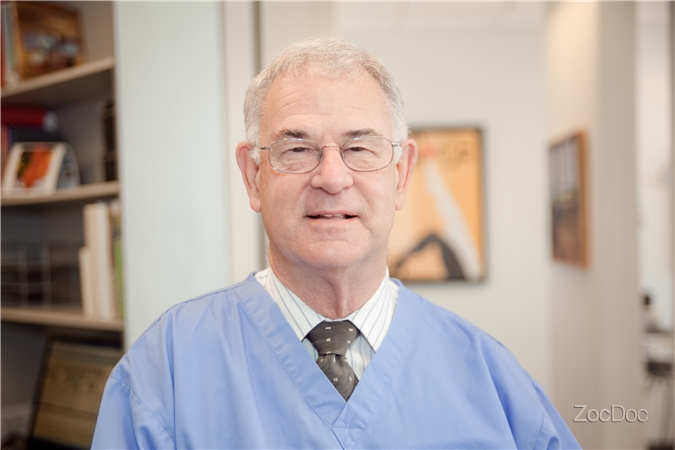 Dr. Lewis Specker, DDS