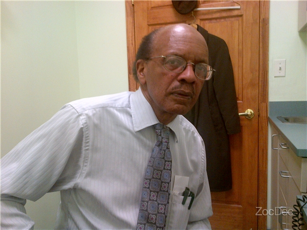 Dr. Lewis Wright, MD