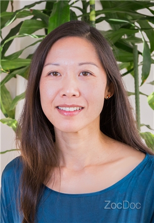 Dr. Li-An Su, DMD
