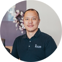 Dr. Li Chen, DC