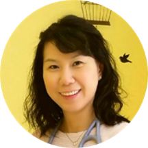 Dr. Li-Min Yang, MD