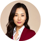 Dr. Liang-Ying Chou, PhD, LMFT