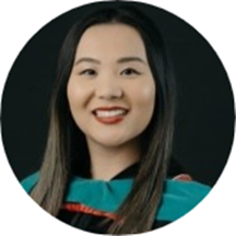 Dr. Lianna Hall, OD