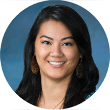 Dr. Lianne Chuck-Azan, OD