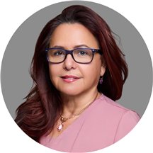 Dr. Licet Ordehi, DDS