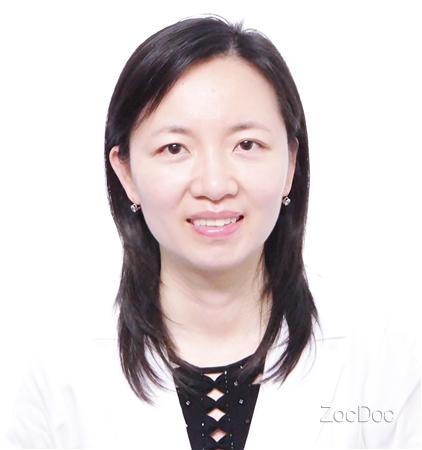 Dr. Liching Han, OD