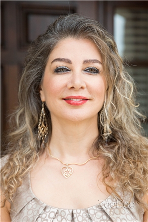 Dr. Lida Aghdam, MD