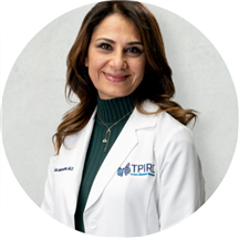 Dr. Lida Mohtasham, MD