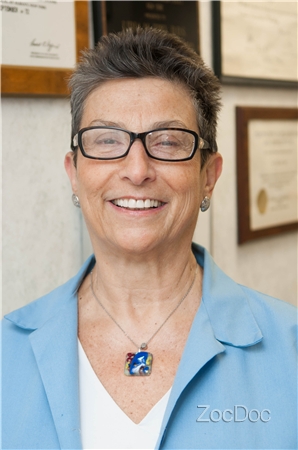Dr. Lidia Epel, DDS