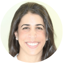 Dr. Lidia Movahedian, DDS