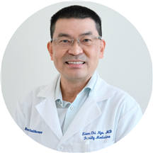 Dr. Liem Ngo, MD