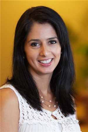 Dr. Ligia Morrison, DDS