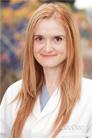 Dr. Ligia State, DDS