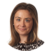 Dr. Lili Buzsaki, MD