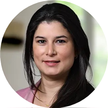 Dr. Lilia Ferral, DDS
