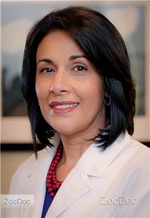Dr. Lilia Fiat, DMD