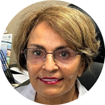Dr. Lilia Prado, DO