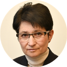 Dr. Liliah Cantor, MD
