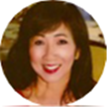 Dr. Lilian Tran, OD