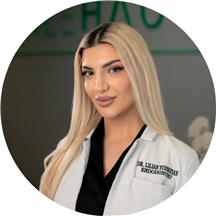 Dr. Lilian Yousefian, DDS