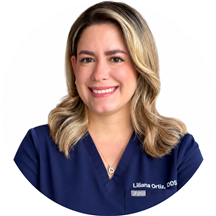 Dr. Liliana Ortiz Valle, DDS