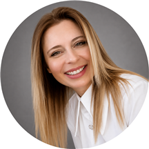 Dr. Lilit Mirzoyan, DDS