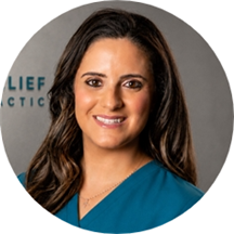 Dr. Lillian Armoush, DC