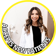 Dr. Lillian Azzam, DDS