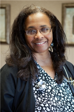 Dr. Lillian Jones, MD