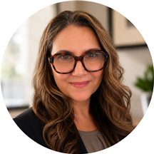 Dr. Lillian Priante, DNP