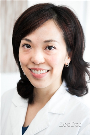 Dr. Lillian Wu, DDS