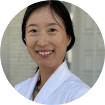 Dr. Lilly Zhu, MD