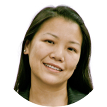 Dr. Lily Hwang, MD