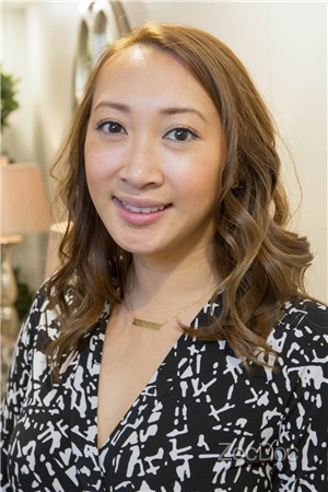 Dr. Lily Ng, OD