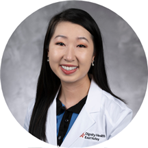 Dr. Lily Wayne, DO