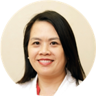 Dr. Lily Wong, FACOG, MD
