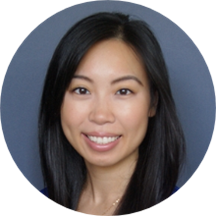 Dr. Lily Yang, DO