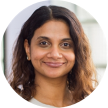 Dr. Lima Iype, DPT