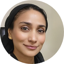 Dr. Limu Ahmed, OD