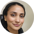 Dr. Limu Ahmed, OD