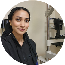 Dr. Limu Ahmed, OD