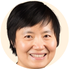 Dr. Lin Lu, MD