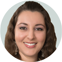 Dr. Lina Barry, OD