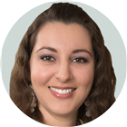Dr. Lina Barry, OD