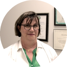 Dr. Lina Feaster, MD